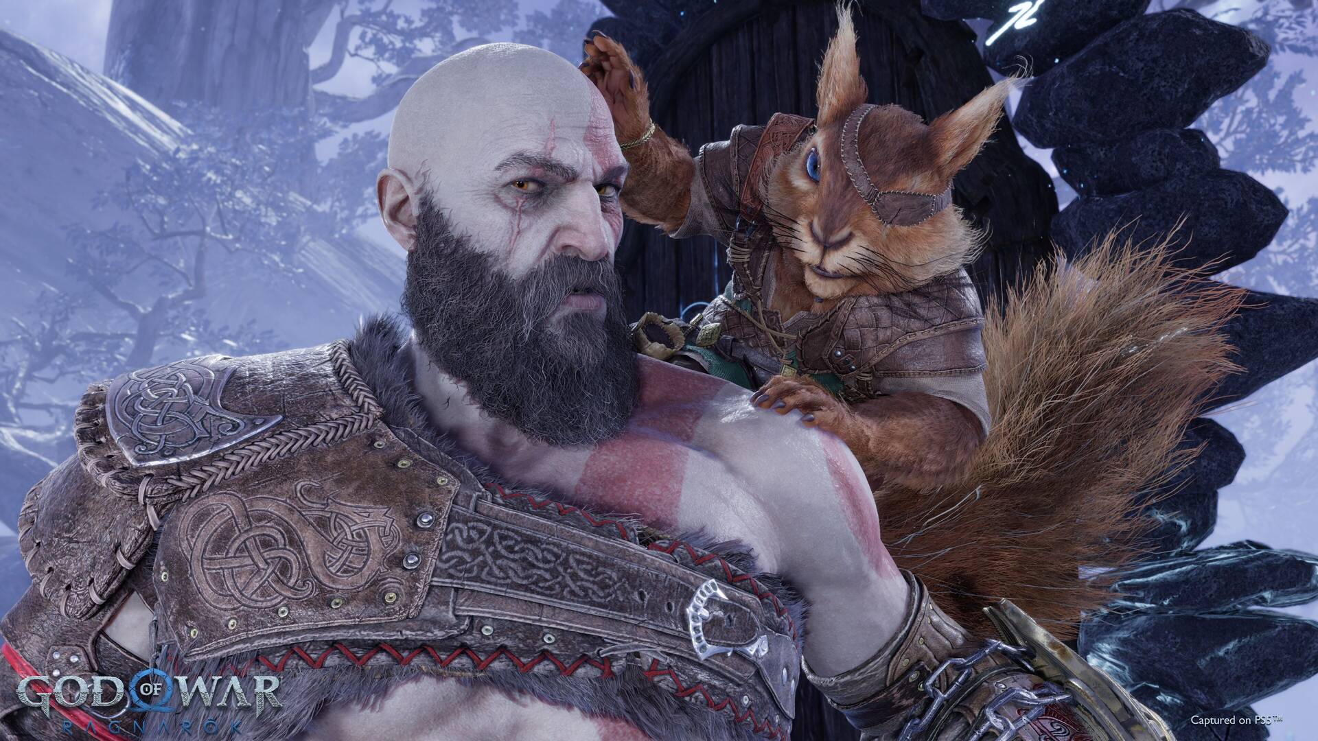 God of War: Ragnarok - Imagen 34
